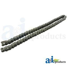 AFH206113 CHAIN BALER; LOWER ROLL