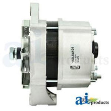 RE505895 ALTERNATOR; 12V 95 AMP