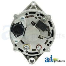 RE505895 ALTERNATOR; 12V 95 AMP