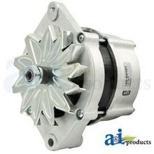 RE505895 ALTERNATOR; 12V 95 AMP