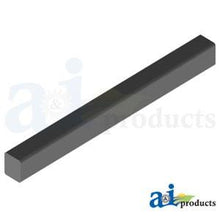 404-1618 SHAFTING 1 X 1-1/8 REC 3'