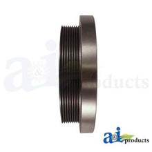 J958258 DAMPENER PULLEY