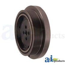 J958258 DAMPENER PULLEY