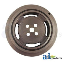 J958258 DAMPENER PULLEY