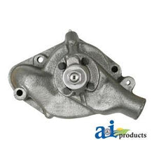 BS350D WATER PUMP