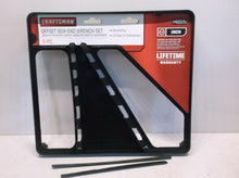 Retail Packaging Wrench Holder Drawer Organizer Box End No Wrenches Included