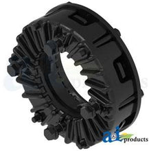 57012000 7" CLUTCH PAKS