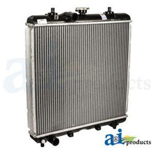 3C001-17100 RADIATOR