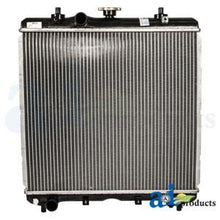 3C001-17100 RADIATOR
