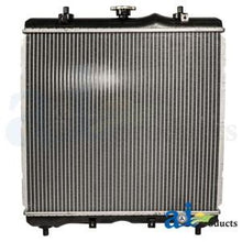 3C001-17100 RADIATOR