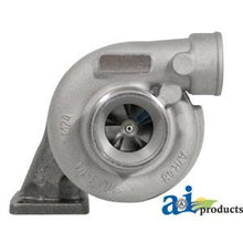 87801482 TURBOCHARGER