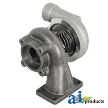 87801482 TURBOCHARGER