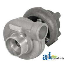 87801482 TURBOCHARGER