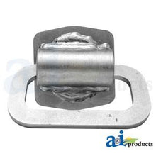 RE277559 PIN HITCH; CAT IV