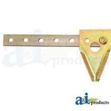 AH215256 SICKLE; HEAD SECTION