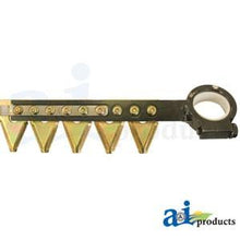 AH215256 SICKLE; HEAD SECTION