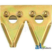 AH215256 SICKLE; HEAD SECTION