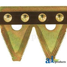 AH215256 SICKLE; HEAD SECTION