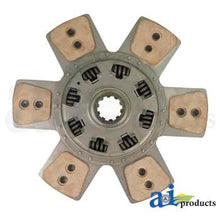 E5NN7550CA TRANS. DISC (ROCKFORD)