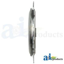 347952A1 PLATE DRIVE ; DAMP. ASSY