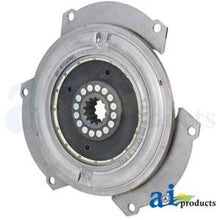 347952A1 PLATE DRIVE ; DAMP. ASSY