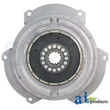 347952A1 PLATE DRIVE ; DAMP. ASSY