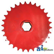 87674273 SPROCKET; BEATER DRIVE