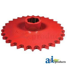 87674273 SPROCKET; BEATER DRIVE