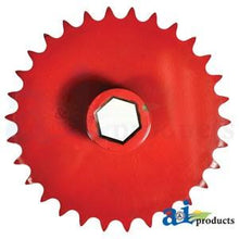 87674273 SPROCKET; BEATER DRIVE