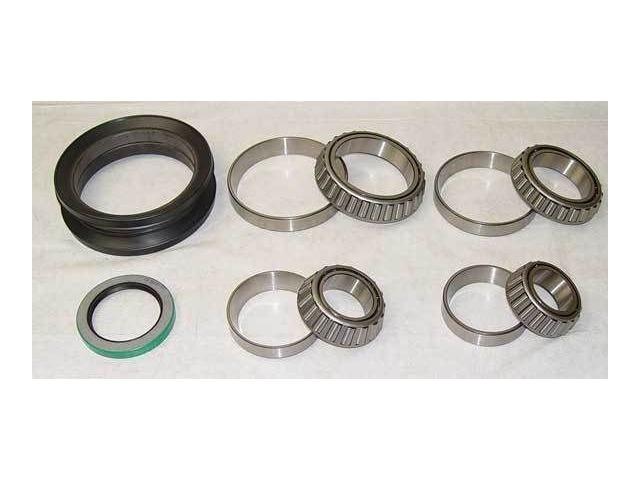 PV728 Final Drive Bearing Kit fits John Deere 450B, 450C up to Sn# 388460