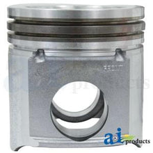 RE524450 PISTON LINER KIT