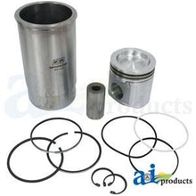 RE524450 PISTON LINER KIT