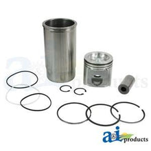 RE524450 PISTON LINER KIT