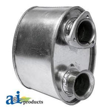AL113991 MUFFLER