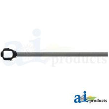10103501 CV YOKE & SHAFT