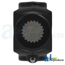 10103501 CV YOKE & SHAFT