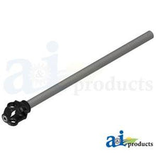 10103501 CV YOKE & SHAFT