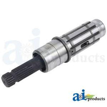 380774A1 KIT DUAL PTO SHAFT
