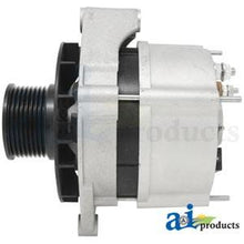 RE533654 ALTERNATOR; 12V 120 AMP
