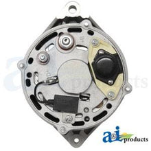 RE533654 ALTERNATOR; 12V 120 AMP
