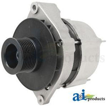 RE533654 ALTERNATOR; 12V 120 AMP