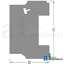 CFM355 FLOOR MAT