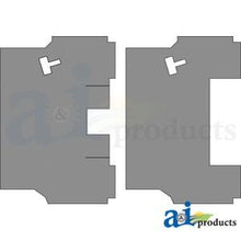 CFM355 FLOOR MAT