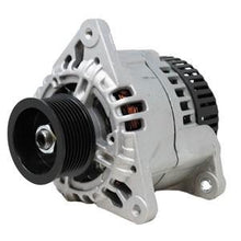 84141452 ALTERNATOR; 12V 120A