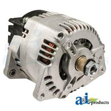 4271312M91 ALTERNATOR RE-MAN