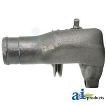 AA6327R WATER PUMP