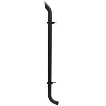 AL116902 PIPE EXHAUST