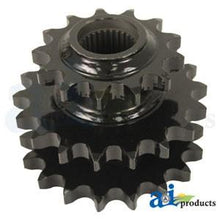 87664054 SPROCKET STUFFER