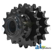 87664054 SPROCKET STUFFER