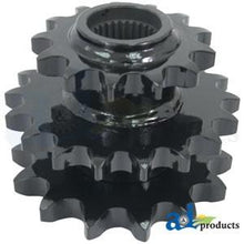 87664056 SPROCKET LH DRIVE